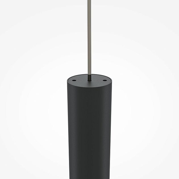 Подвесной светильник MAYTONI Pro Extra MOD160PL-L6BK - фото 5