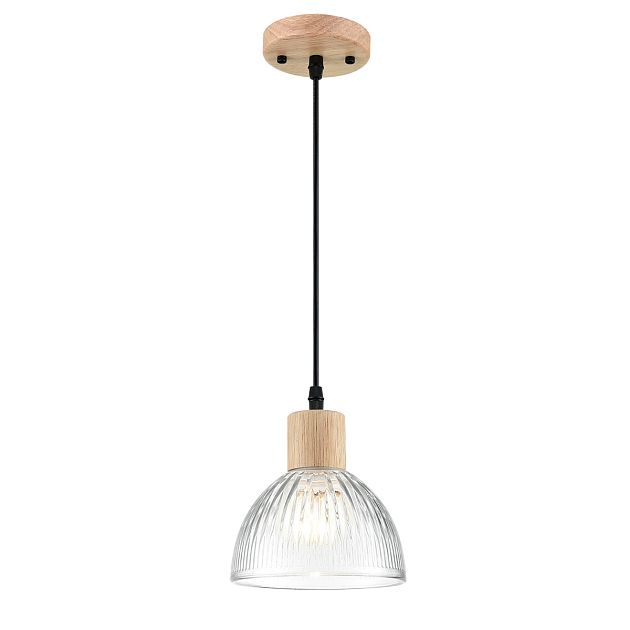 Светильник подвесной LUMION NATANA 8055/1A - фото 3