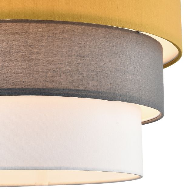 Светильник подвесной LUMION ILAIDA 8038/3 - фото 7