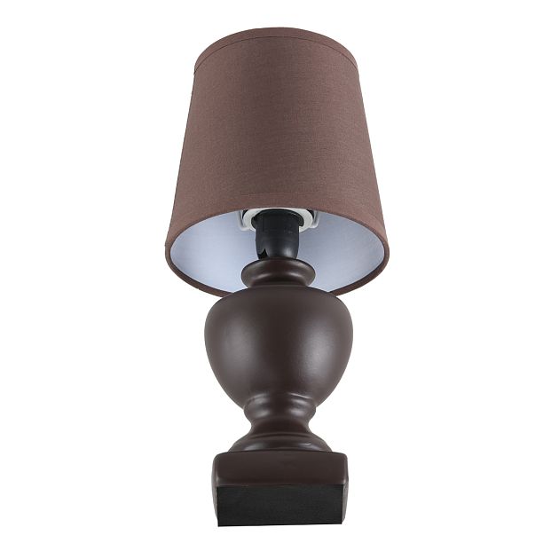 Настольная лампа LUMION BIANKA 8162/1T - фото 5