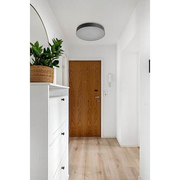 Настенно-потолочный светильник СОНЕКС OPTIMA 7780/DLN - фото 5