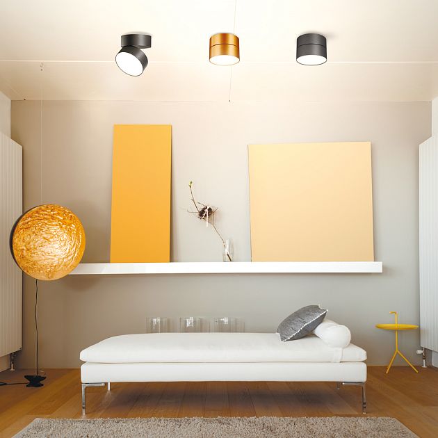 Светильник накладной светодиодный NOVOTECH PROMETA 358751 - фото 5