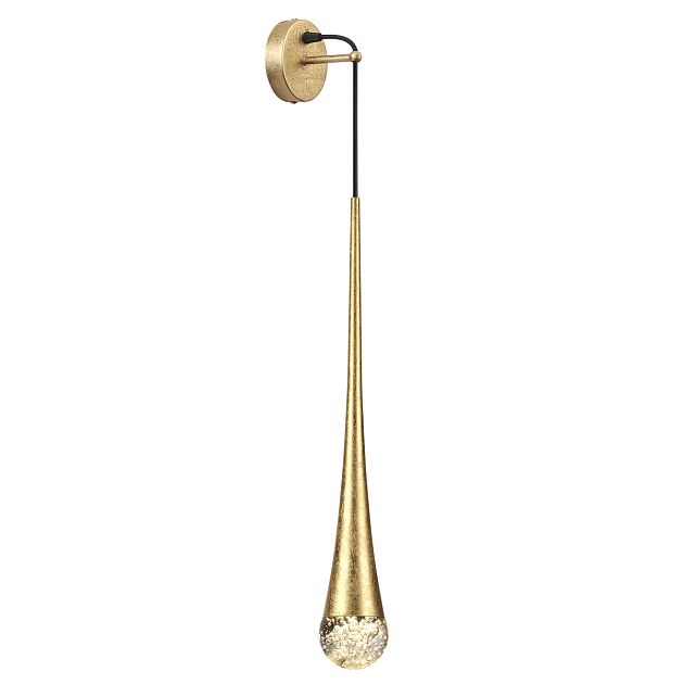 Настенный светильник ODEON LIGHT GOTA 4278/1W - фото 3