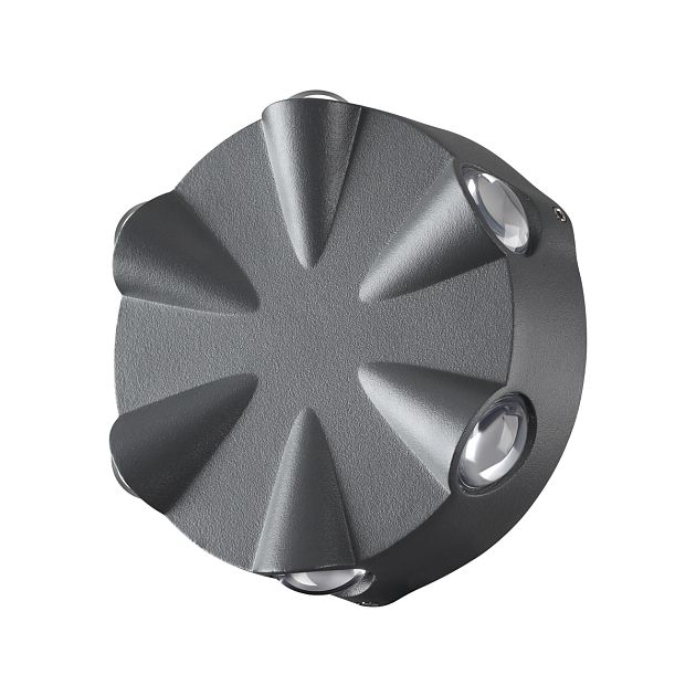 Уличный фасадный светильник NOVOTECH CALLE 358941 - фото 1