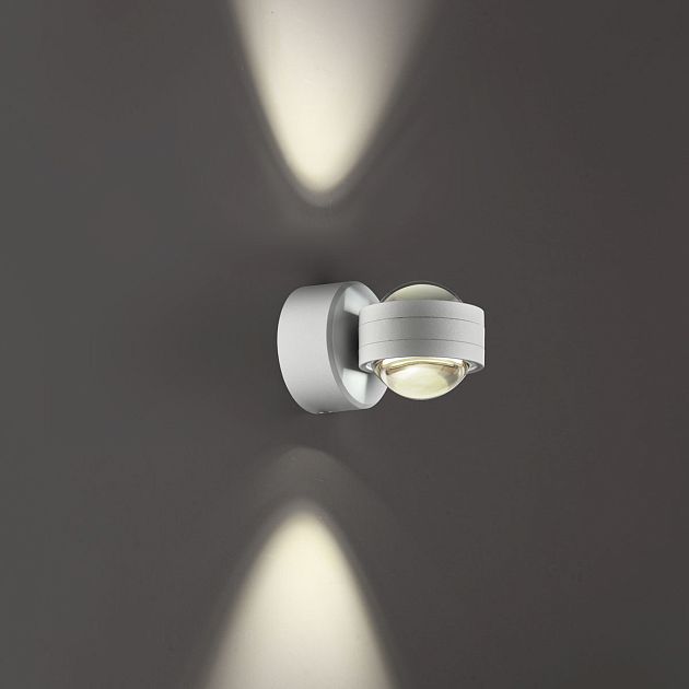 Уличный фасадный светильник NOVOTECH CALLE 359303 - фото 4