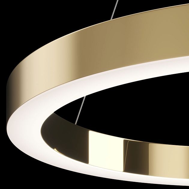 Подвесной светильник MAYTONI SATURNO MOD415PL-L45BS4K - фото 10