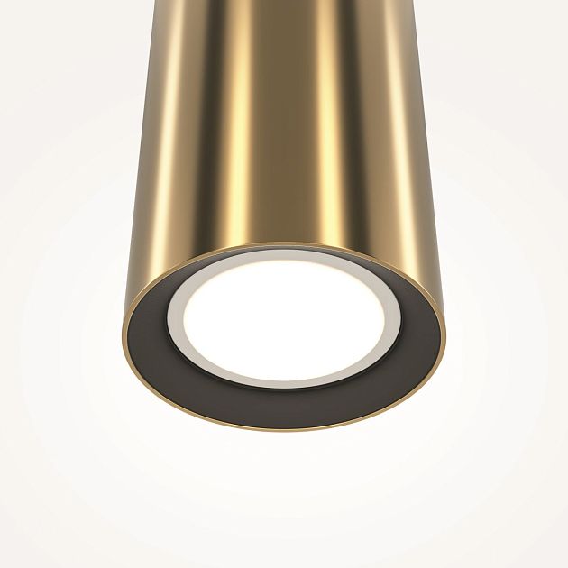 Подвесной светильник MAYTONI Pro Focus MOD161PL-01BS1 - фото 6