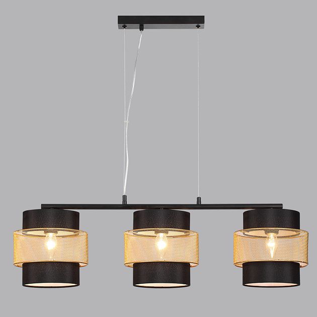 Люстра подвесная LUMION ANIMAISA 8003/3A - фото 4