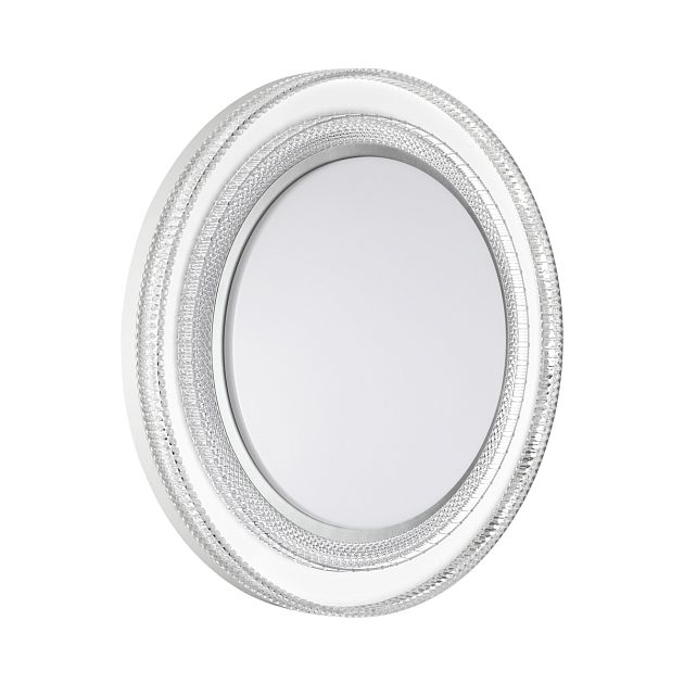 Настенно-потолочный светильник СОНЕКС SUZY SILVER 7642/EL - фото 3