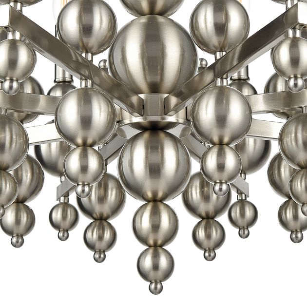 Люстра LUMION NANA 8107/8 - фото 7