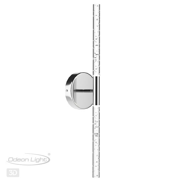 Настенный светильник ODEON LIGHT SPARKY 4370/10WL - фото 7
