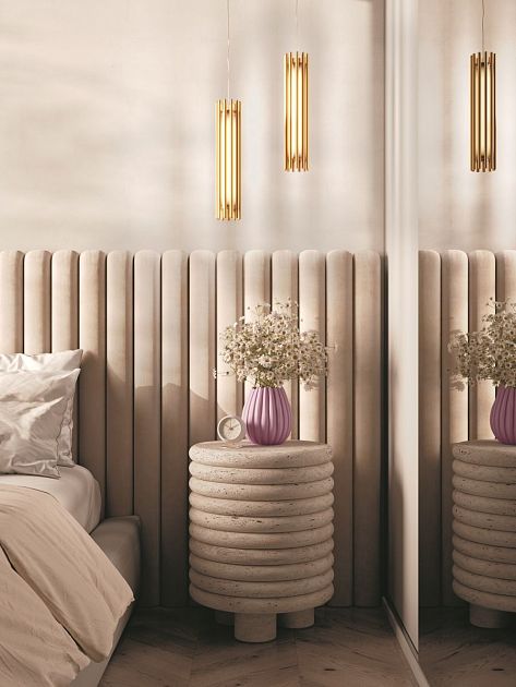 Подвесной светильник MAYTONI Sonata MOD410PL-L12BS3K - фото 10