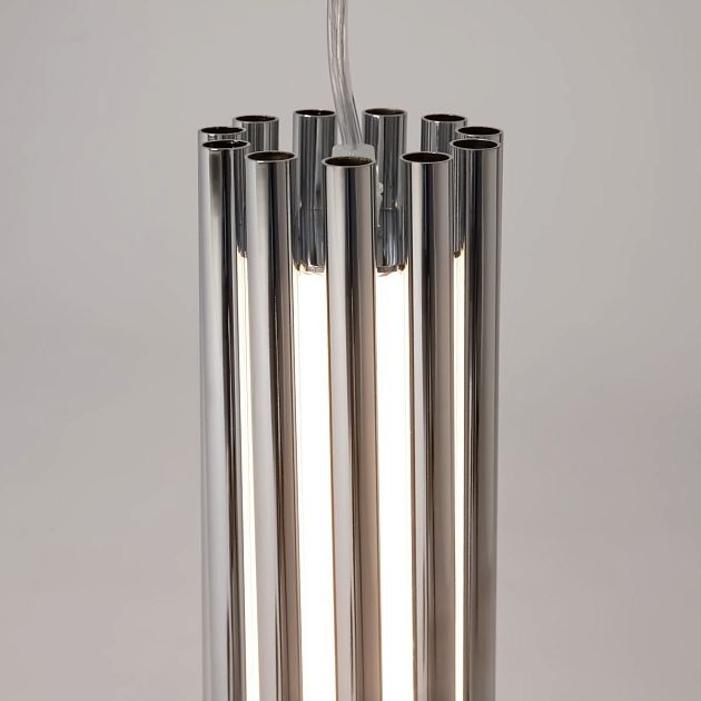 Подвесной светильник MAYTONI Sonata MOD410PL-L12CH3K - фото 4