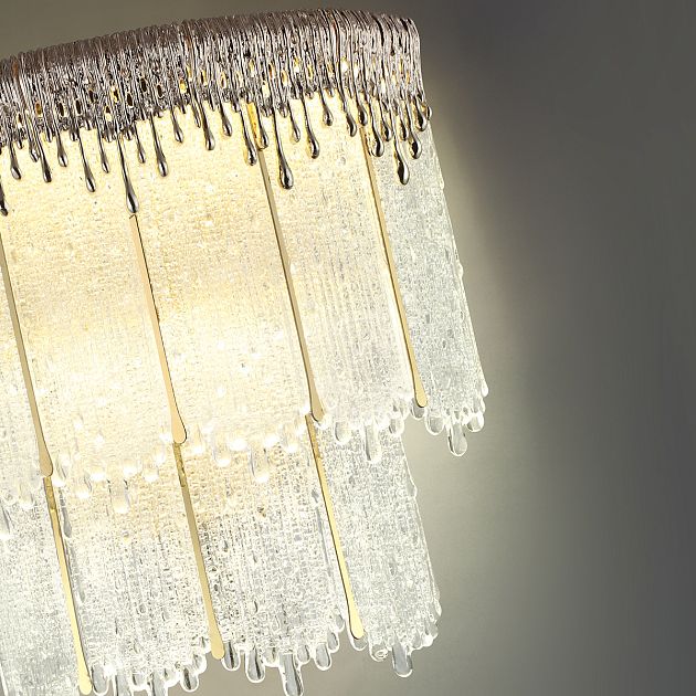 Бра ODEON LIGHT CLEO 5091/20WL - фото 6