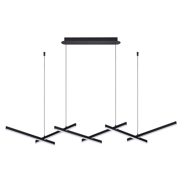 Подвесной светильник ODEON LIGHT RUDY 3890/85L - фото 1