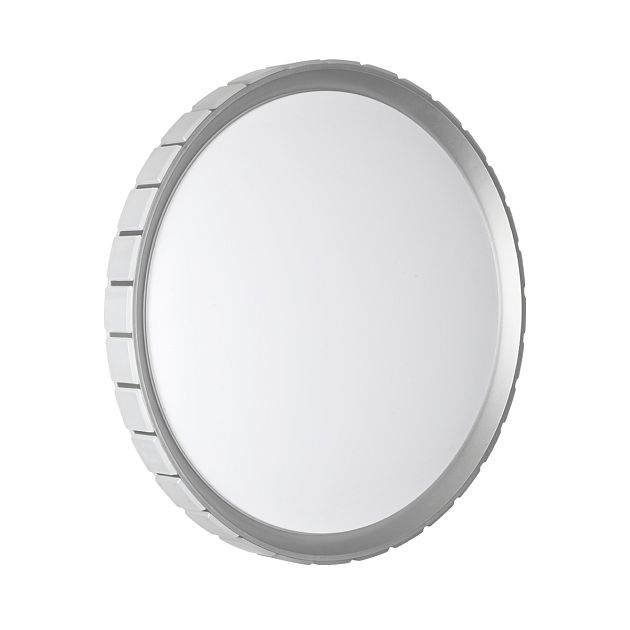 Настенно-потолочный светильник СОНЕКС KUPI SILVER 7696/ELN - фото 1