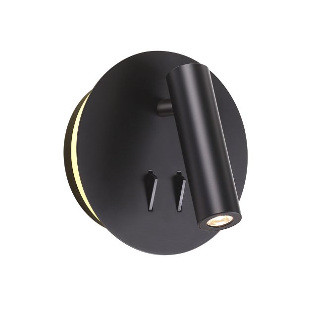 Настенный светильник ODEON LIGHT BEAM 3911/9WL - фото 3