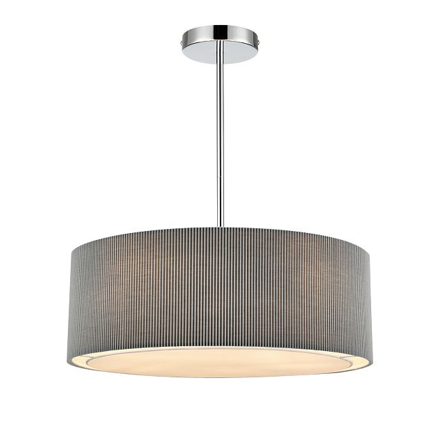 Люстра на штанге LUMION ZIGRISA 8111/5 - фото 4