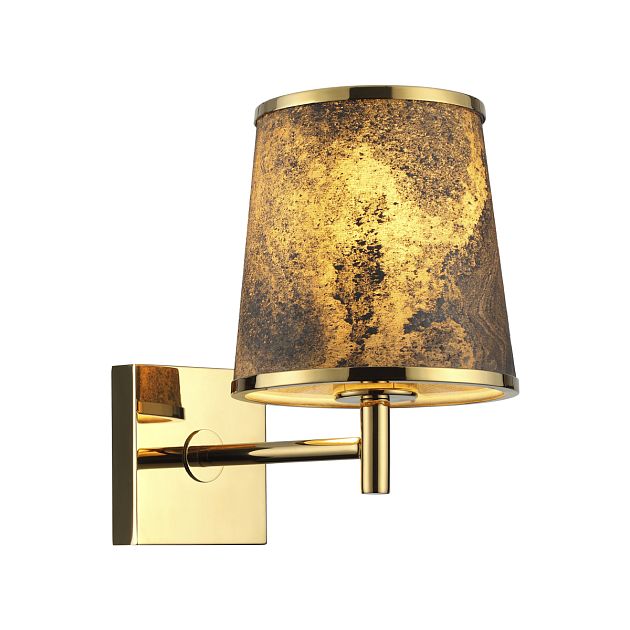 Настенный светильник ODEON LIGHT BERGI 5064/1W - фото 5