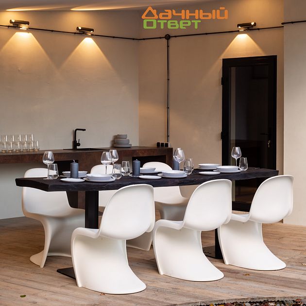 Уличный фасадный светильник NOVOTECH KAIMAS 358089 - фото 6