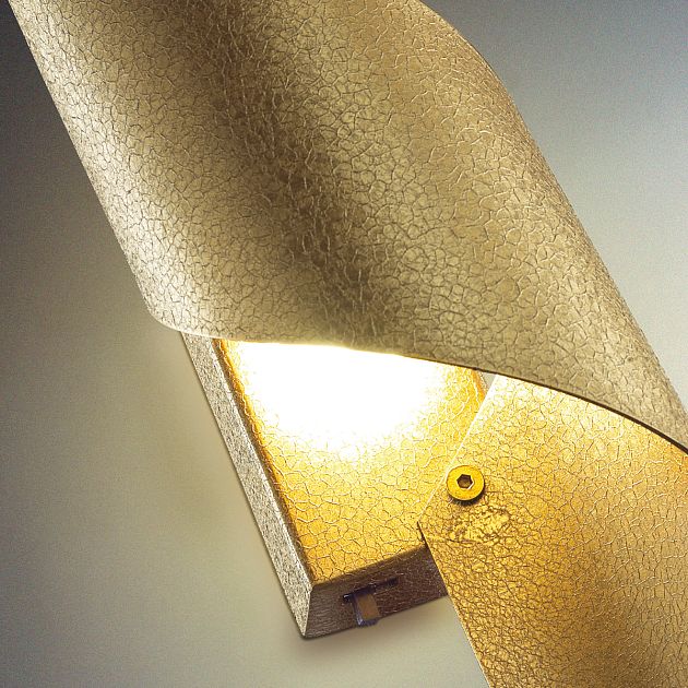 Hастенный светильник ODEON LIGHT BOCCOLO 7099/6WL - фото 3