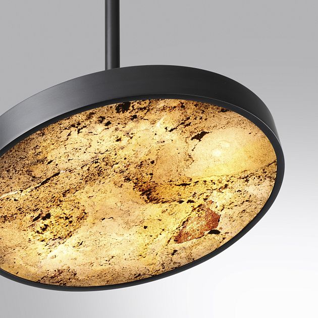 Подвес ODEON LIGHT BERGI 5064/15L - фото 9