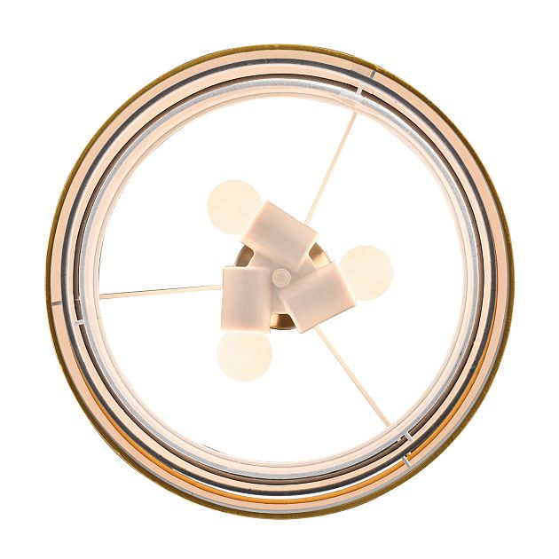 Светильник подвесной LUMION ILAIDA 8038/3 - фото 5