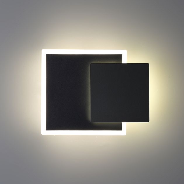 Уличный фасадный светильник NOVOTECH SMENA 359165 - фото 6