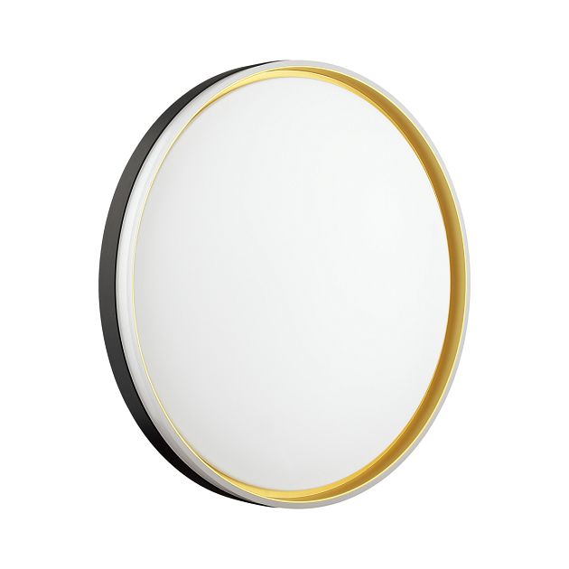 Настенно-потолочный светильник СОНЕКС SAVI 7619/ELN - фото 1