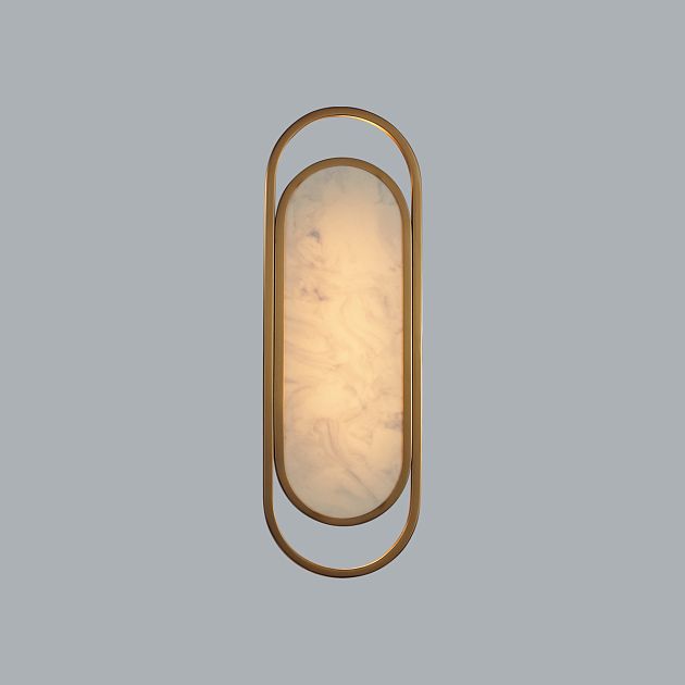 Настенный светильник ODEON LIGHT MILANO 7066/12WL - фото 4