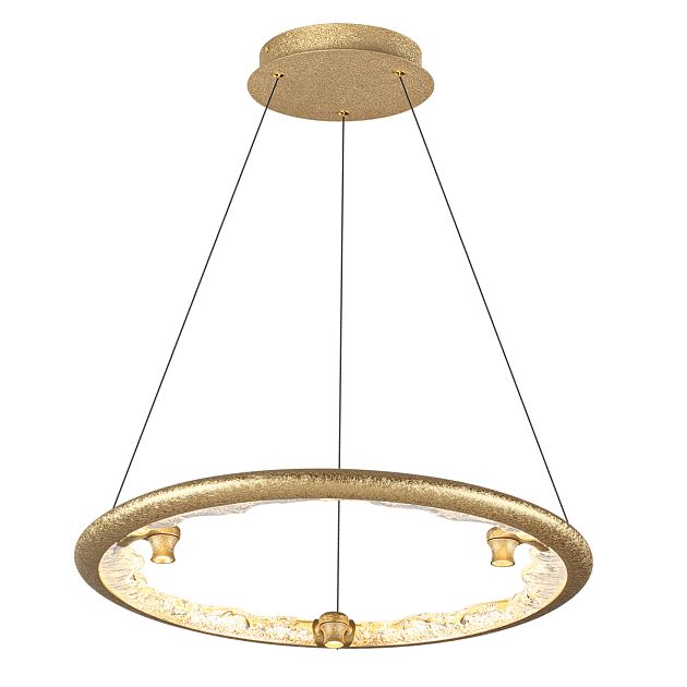 Люстра подвесная ODEON LIGHT CAYON 7002/44L - фото 4