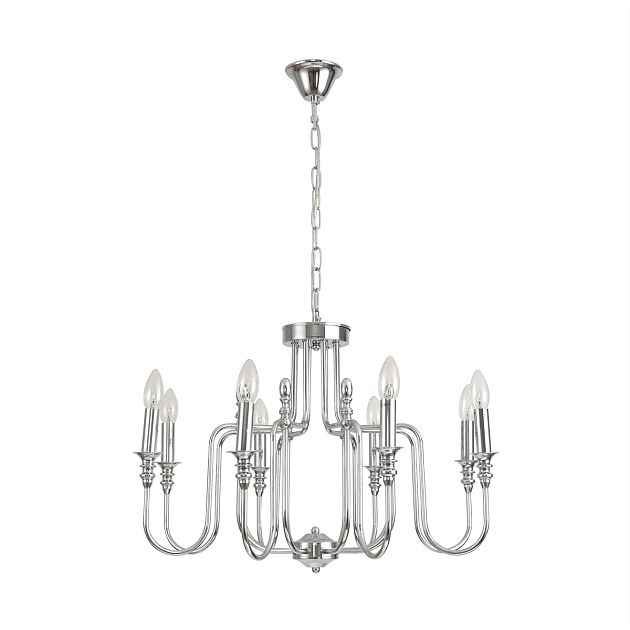 Люстра LUMION SUANA 8317/8 - фото 1