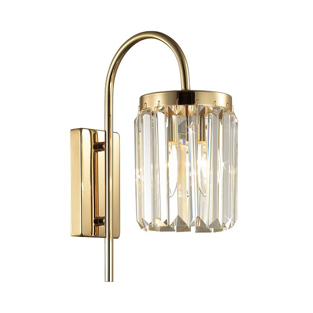 Настенный светильник ODEON LIGHT VASSA 4987/1W - фото 3