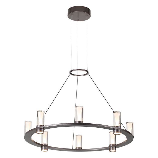 Подвесные светильники ODEON LIGHT DEFANCE 7143/55L - фото 3