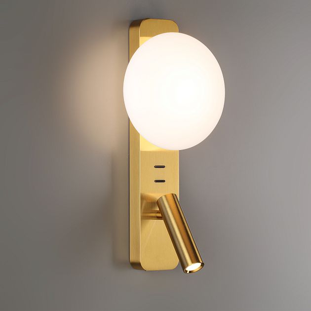 Настенный светильник ODEON LIGHT ALBERGO 7050/5WL - фото 7