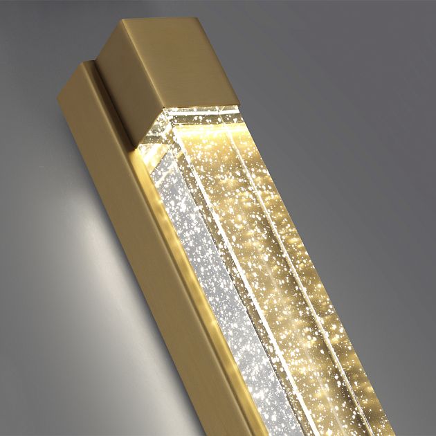 Настенный светильник ODEON LIGHT MIRADA 6681/12WL - фото 6