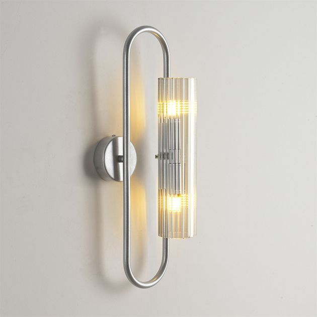 Бра LUMION TORONTO 8258/2W - фото 4