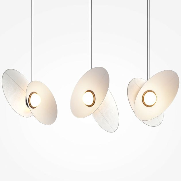 Подвесной светильник MAYTONI Evolution MOD396PL-L10W3K - фото 5