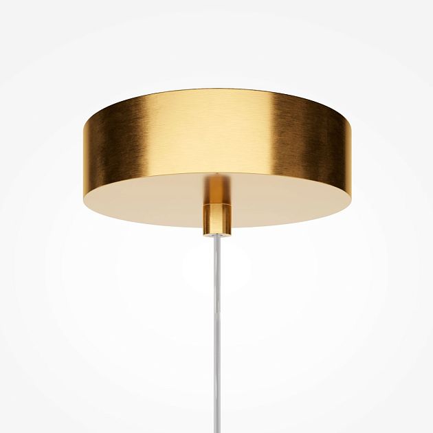 Подвесной светильник MAYTONI Futuro MOD307PL-L36BS3K - фото 10