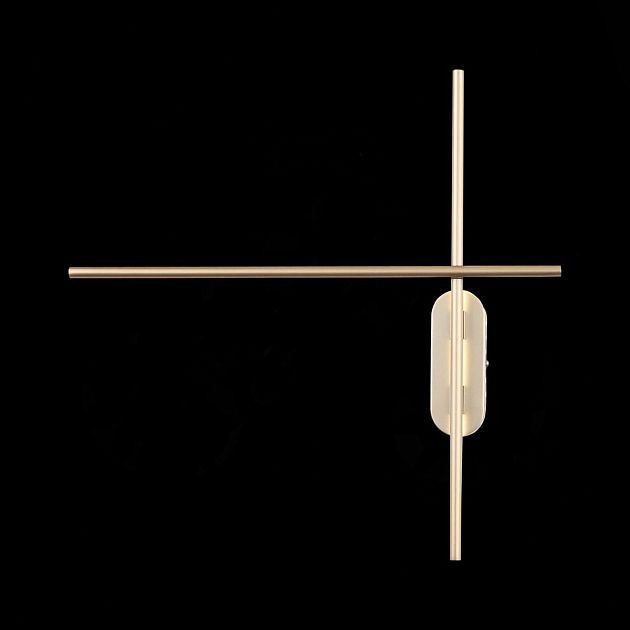 Светильник настенный ST LUCE BASONI SL394.201.02 - фото 1