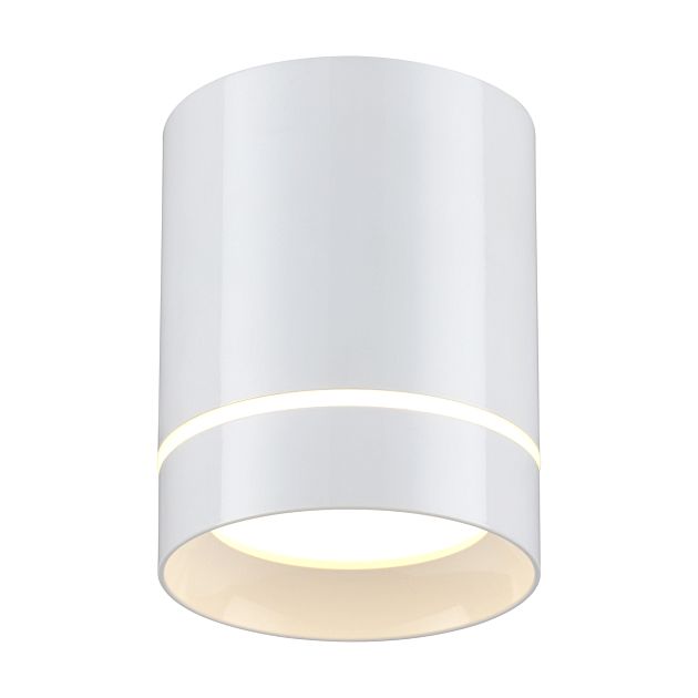 Накладной светодиодный светильник NOVOTECH ARUM 357684 - фото 3