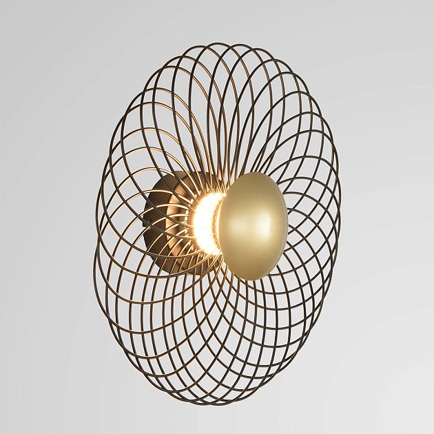 Бра LUMION CAMOMILE 8379/8WL - фото 4