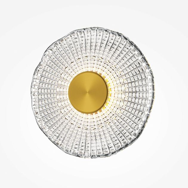 Настенный светильник (бра) MAYTONI SPARKLE MOD343WL-L5BS3K3 - фото 6