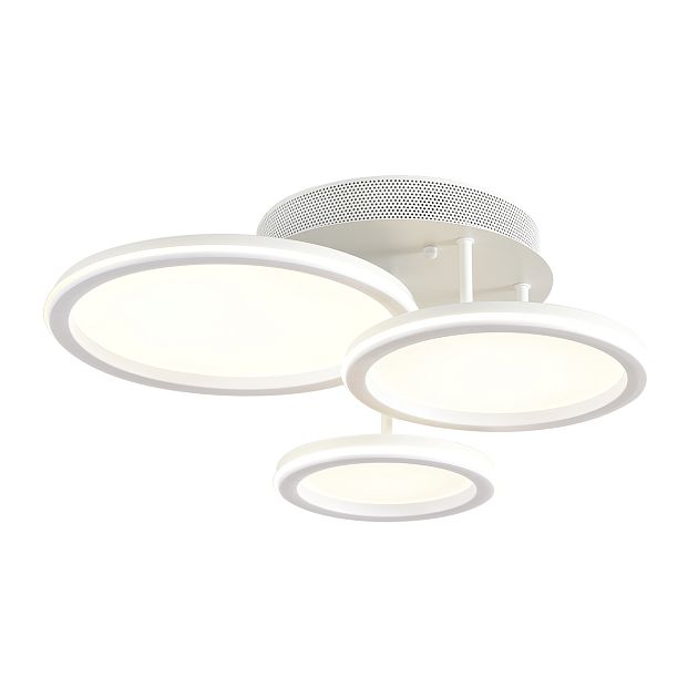 Умная люстра потолочная LUMION ALIS SMART 8380/60CL - фото 3