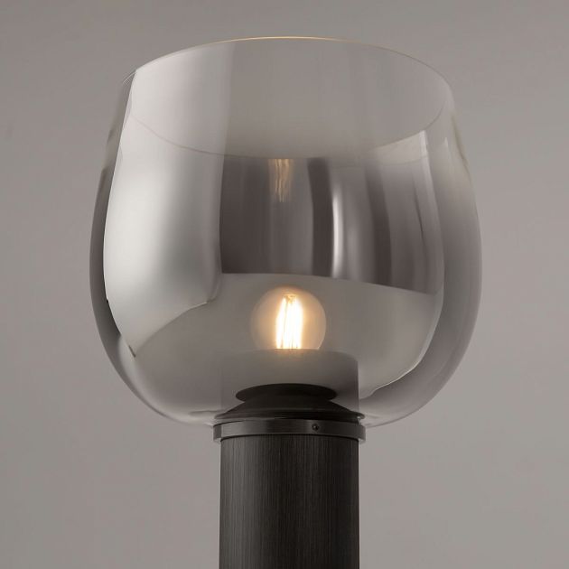 Настольный светильник MAYTONI Smart Casual MOD414TL-01B - фото 3