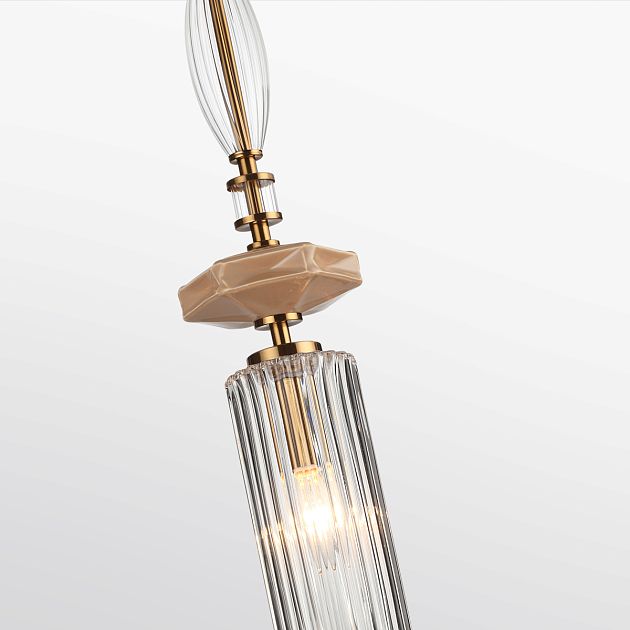 Настенный светильник ODEON LIGHT TERRA 5414/1WA - фото 10