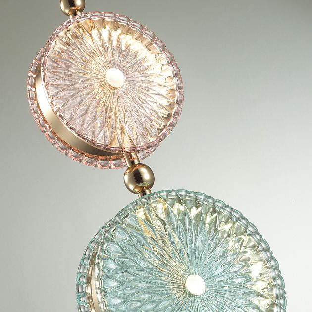 Подвес ODEON LIGHT CARAMELLA 5412/13LB - фото 6