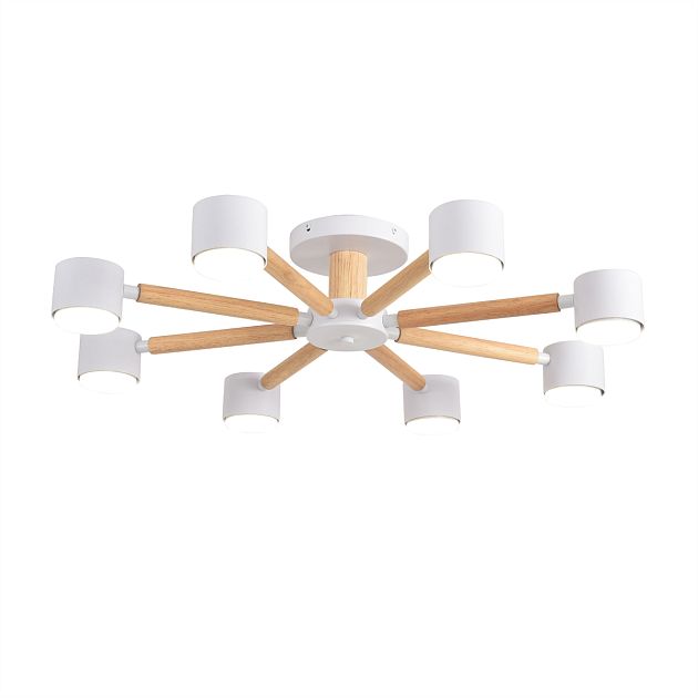 Светильник потолочный LUMION VUDI 8306/8C - фото 3