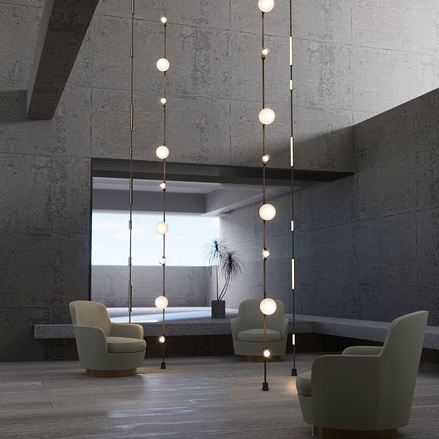 Трековый смарт-светильник для низковольтного шинопровода с двумя режимами работы NOVOTECH EASY 359474 - фото 8