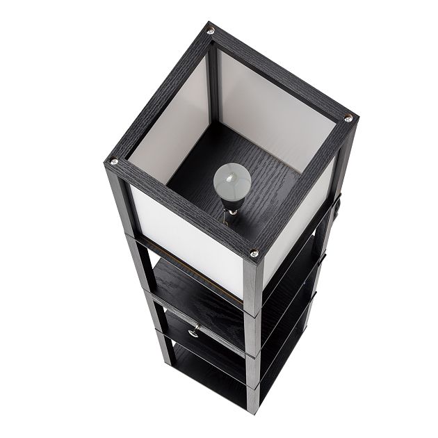 Торшер LUMION PRACTIC 8092/1F - фото 4